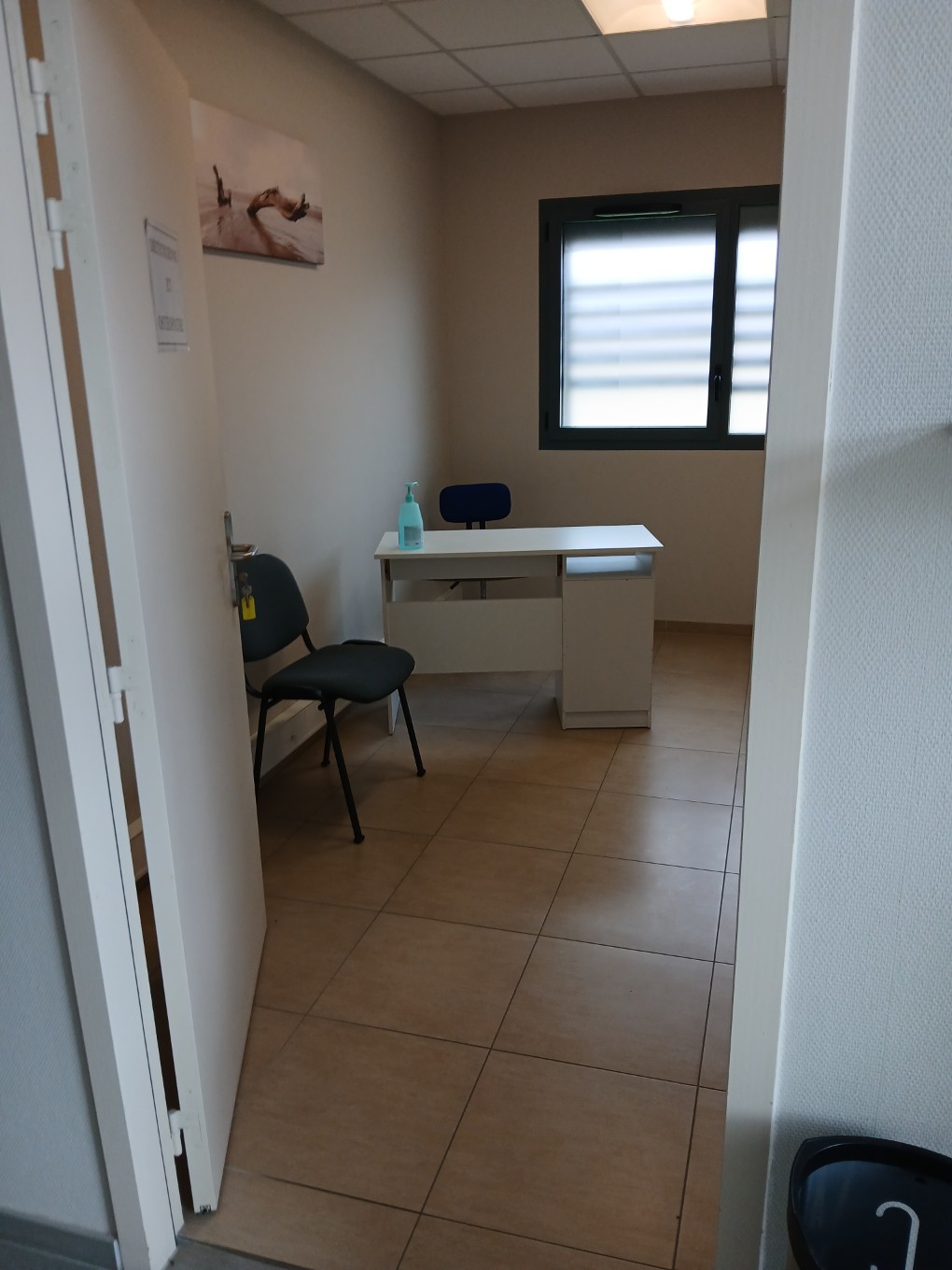 Pôle santé de Vicq-sur-Nahon